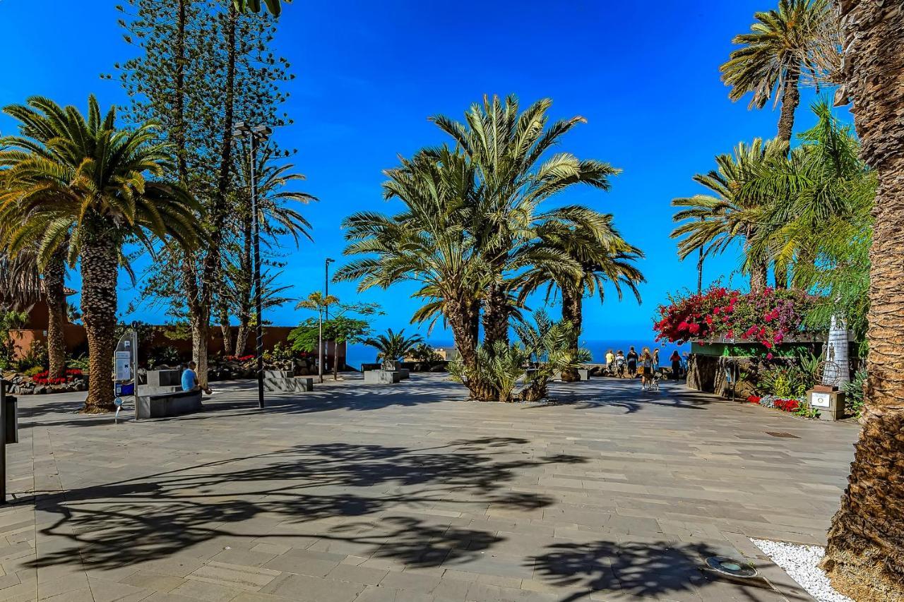 푸에르토 드 라 크루즈 Vistas Al Mar Y Mirador 6 아파트 외부 사진